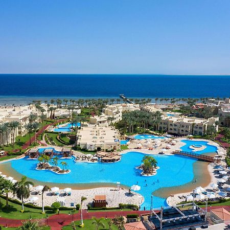 Rixos Sharm El Sheikh (Adults Only) Hotel Kültér fotó