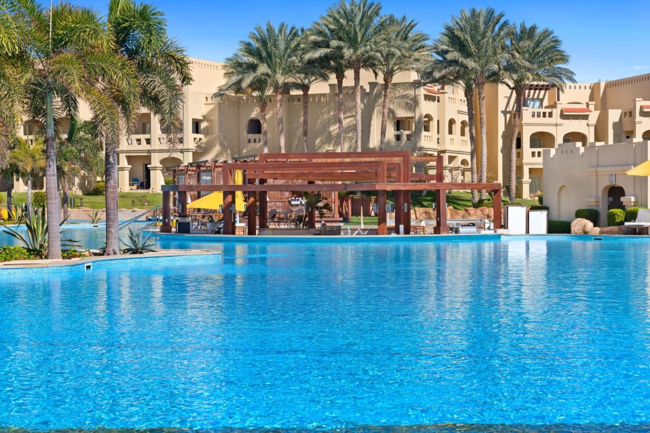 Rixos Sharm El Sheikh (Adults Only) Hotel Kültér fotó