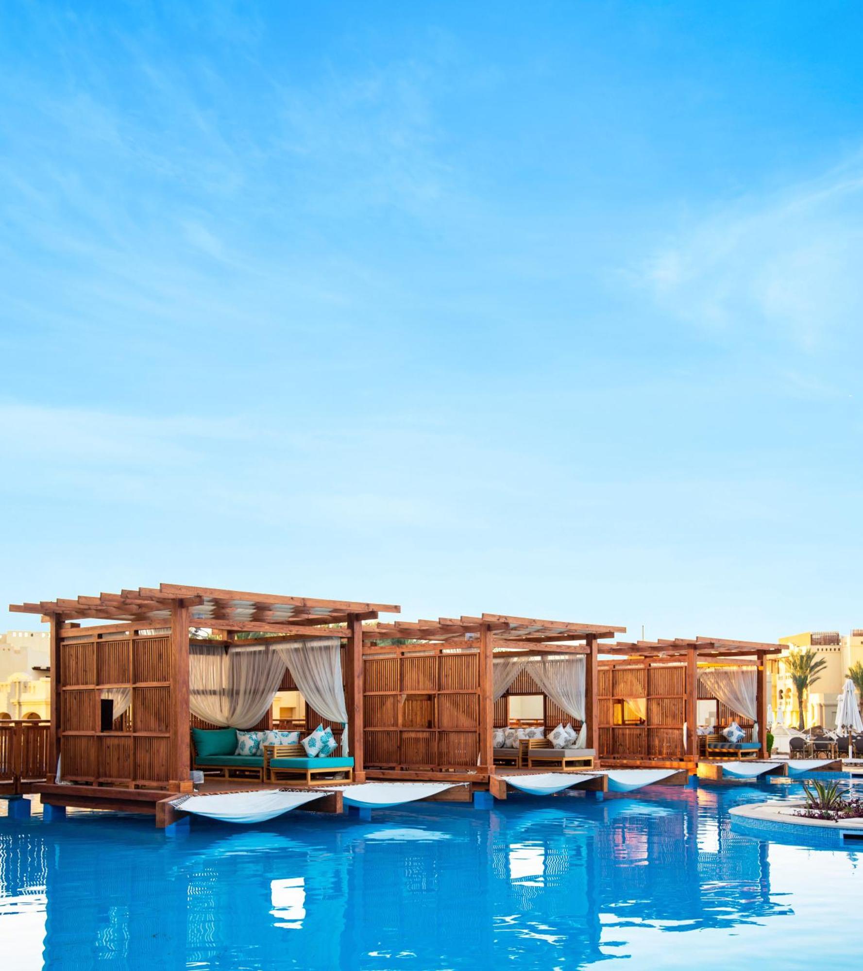 Rixos Sharm El Sheikh (Adults Only) Hotel Kültér fotó