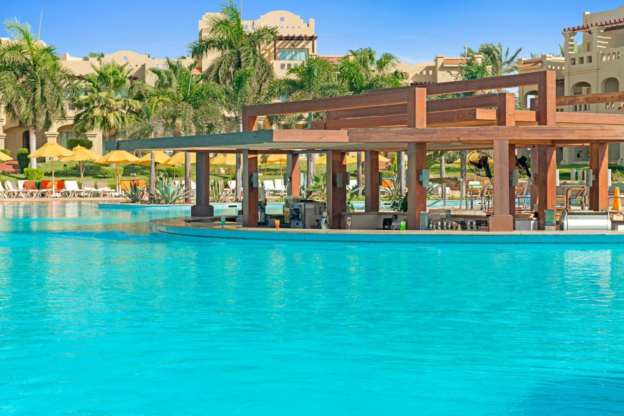 Rixos Sharm El Sheikh (Adults Only) Hotel Kültér fotó